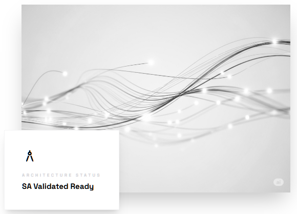 Financial Services AI