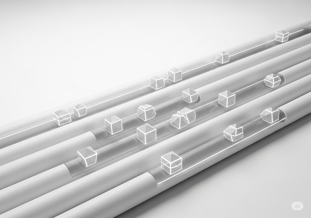 Parallel Data Flow Architecture