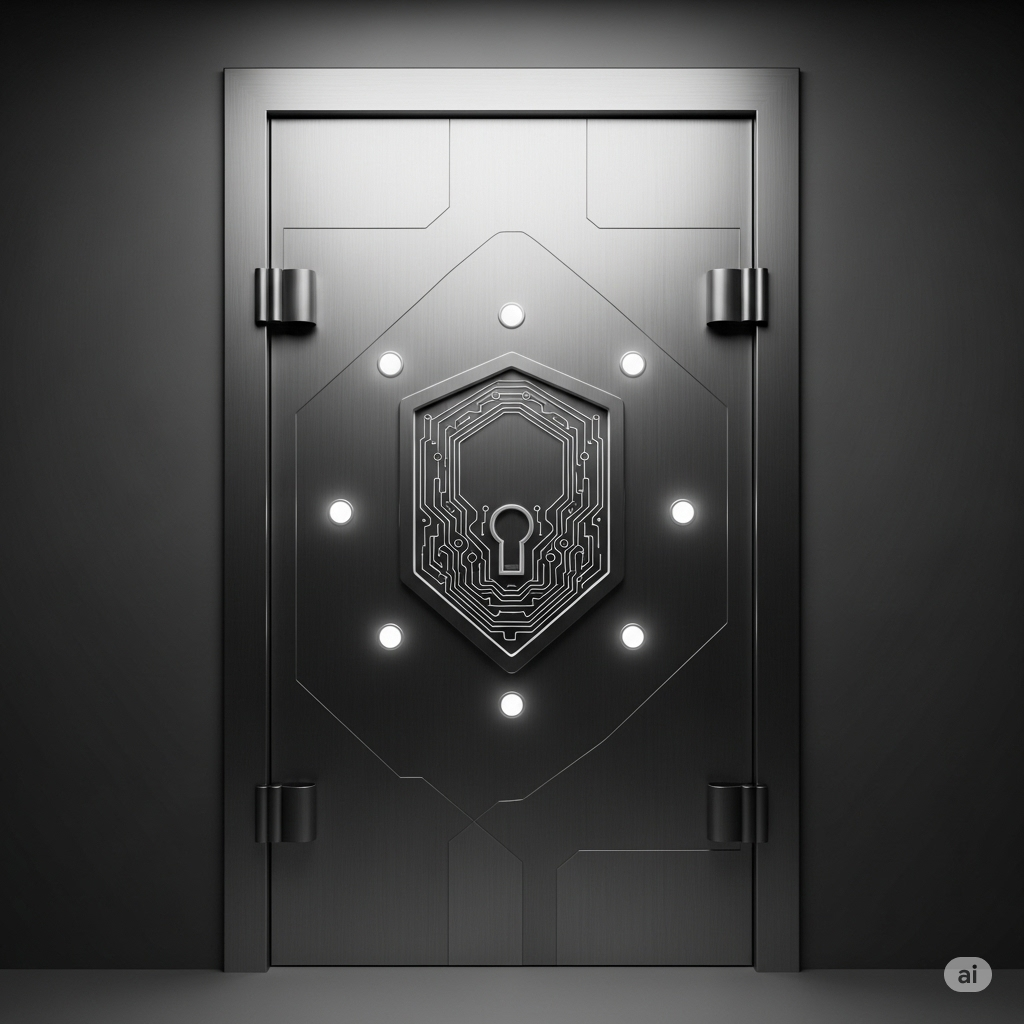 Cyber Vault Security