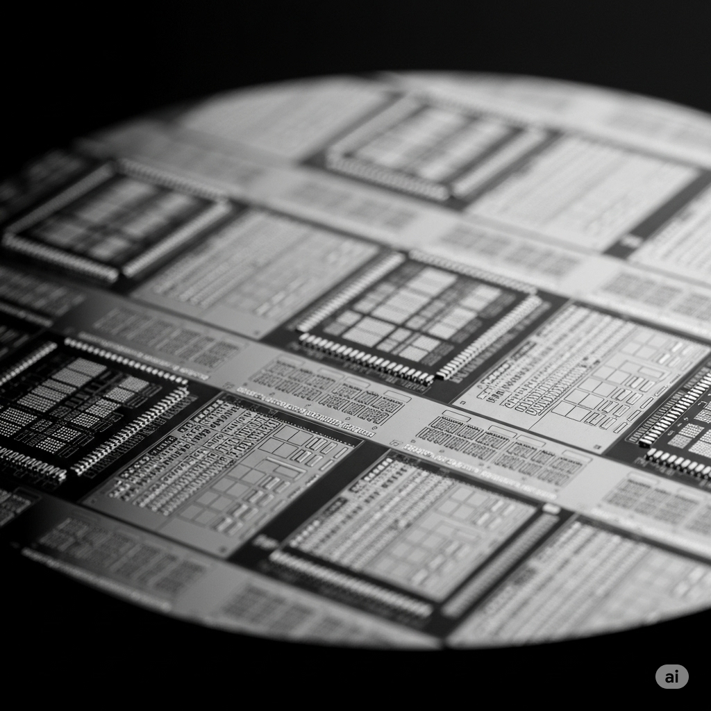 Silicon Wafer Technology