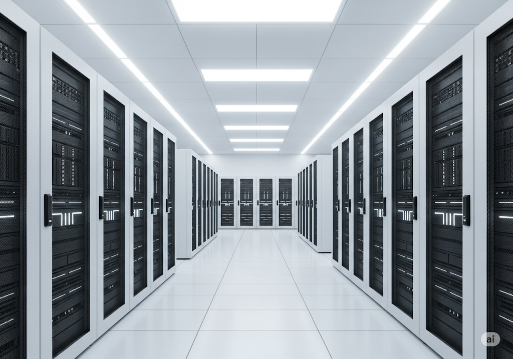 Enterprise Data Center