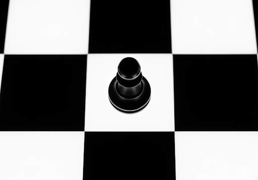 Strategic Chessboard