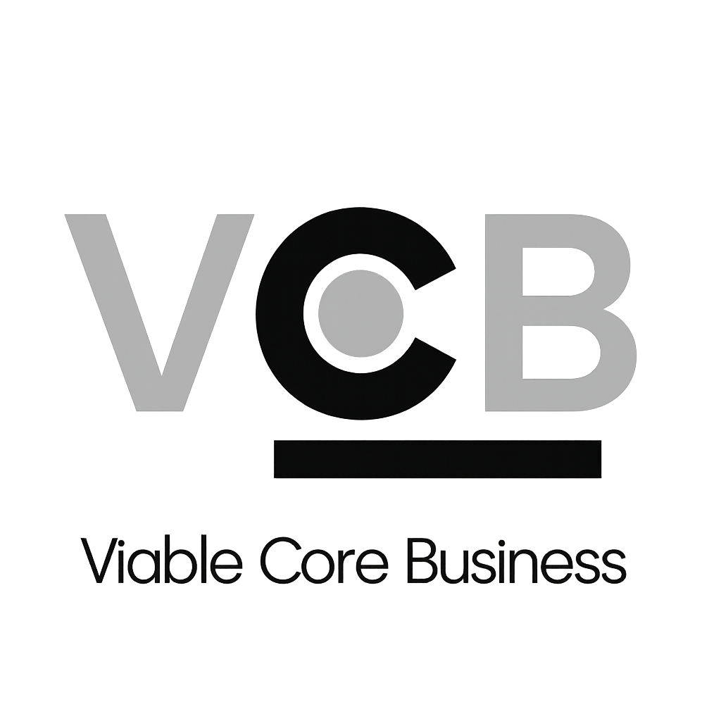 VCB Logo